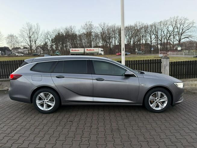 Opel Insignia 2,0 cdti 170ps automatic 176 tyś km świeżo zarejestrowana
