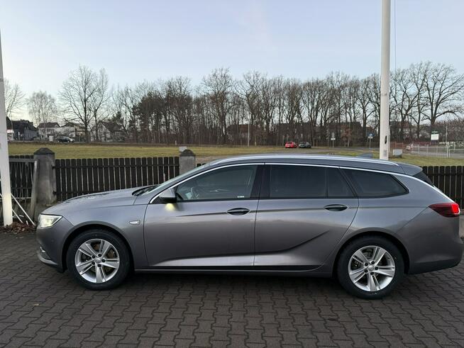 Opel Insignia 2,0 cdti 170ps automatic 176 tyś km świeżo zarejestrowana