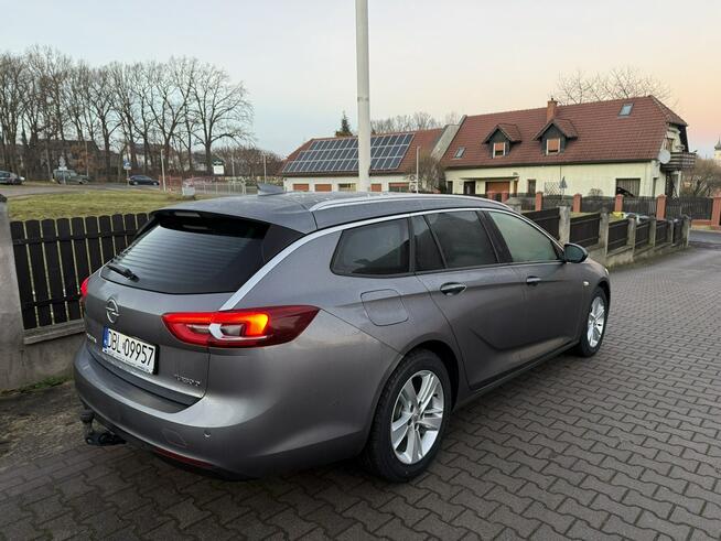 Opel Insignia 2,0 cdti 170ps automatic 176 tyś km świeżo zarejestrowana