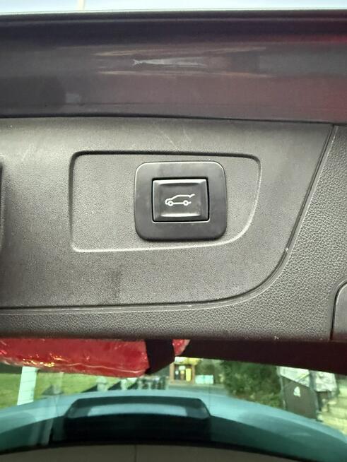 Opel Insignia 2,0 cdti 170ps automatic 176 tyś km świeżo zarejestrowana