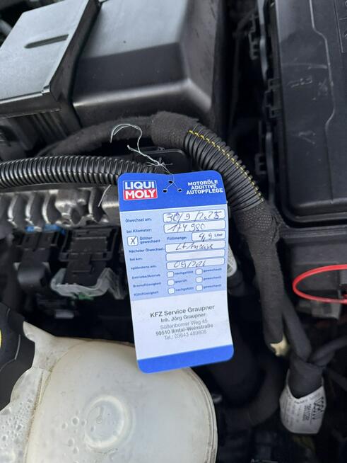 Opel Insignia 2,0 cdti 170ps automatic 176 tyś km świeżo zarejestrowana