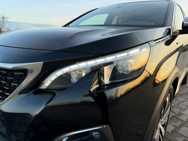 Peugeot 3008 GT 2.0HDI 180KM Automat SalonPL Skóra FullLed Kamery Asystenci 2018
