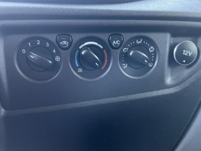 Ford Transit 2,2 DCI-155KM Klima 4X4 Kamera 129tkm Model 2017