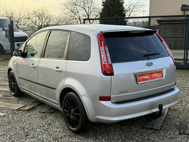 Ford C-Max *alu*klima*z Niemiec*super stan*