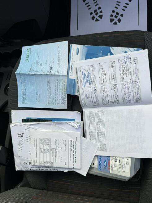 Ford C-Max *alu*klima*z Niemiec*super stan*