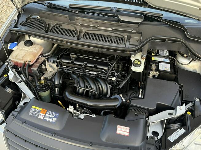 Ford C-Max *alu*klima*z Niemiec*super stan*