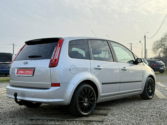 Ford C-Max *alu*klima*z Niemiec*super stan*