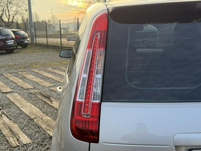 Ford C-Max *alu*klima*z Niemiec*super stan*