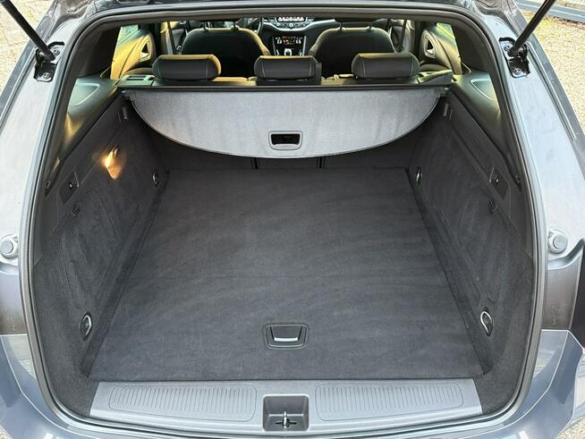 Opel Astra *rok gwarancji w cenie*BI-xenony*ledy*alu*nowy rozrząd*