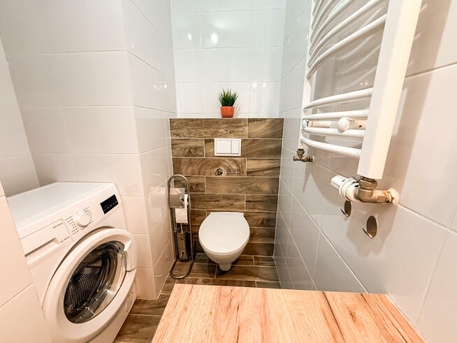 Mieszkanie Kołobrzeg, Sienkiewicza