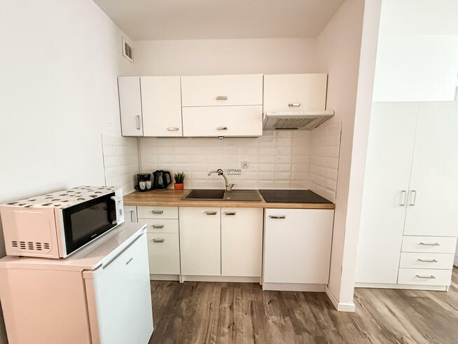 Mieszkanie Kołobrzeg, Sienkiewicza