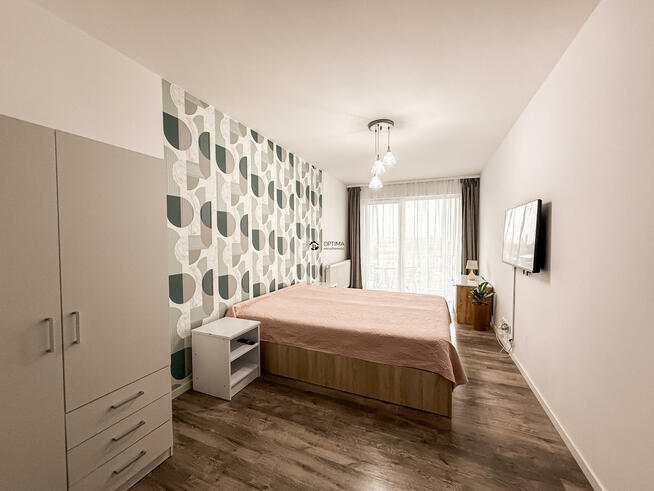 Mieszkanie Kołobrzeg, Sienkiewicza