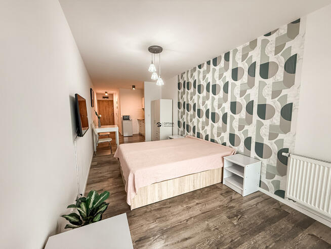 Mieszkanie Kołobrzeg, Sienkiewicza