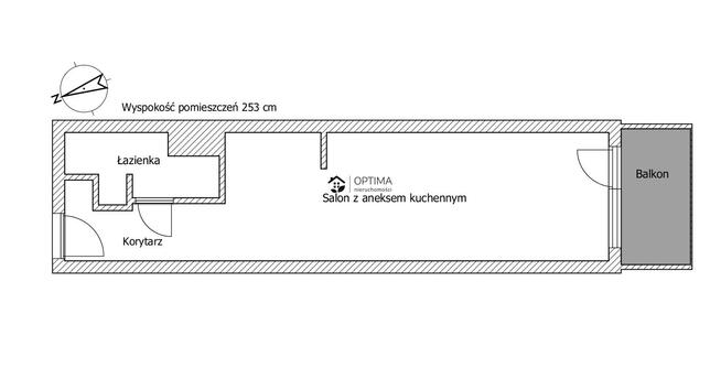 Mieszkanie Kołobrzeg, Sienkiewicza