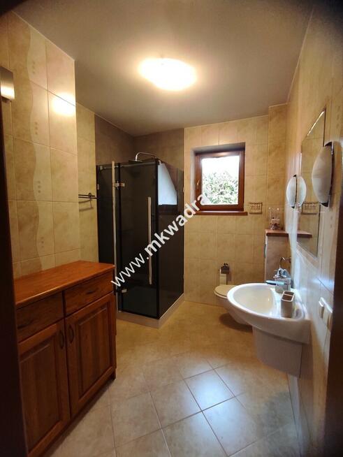 ⭐⭐⭐⭐⭐Jedyny taki dom z pełnym wyposażeniem/Radonie