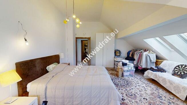 Nadarzyn TOP standard i lokalizacja, piękny ogród