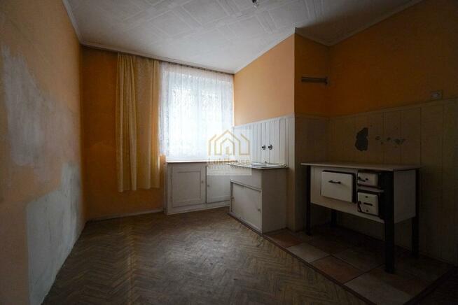 Mieszkanie Bytom, Józefa Rudzkiego