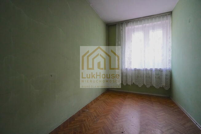 Mieszkanie Bytom, Józefa Rudzkiego