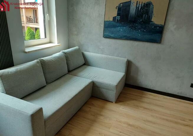 Mieszkanie Kraków Bieżanów-Prokocim, Złocień, Ametystowa