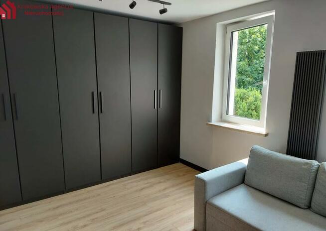 Mieszkanie Kraków Bieżanów-Prokocim, Złocień, Ametystowa