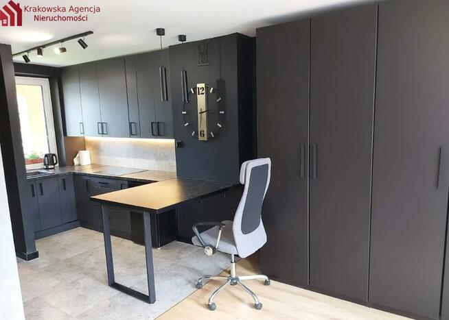 Mieszkanie Kraków Bieżanów-Prokocim, Złocień, Ametystowa