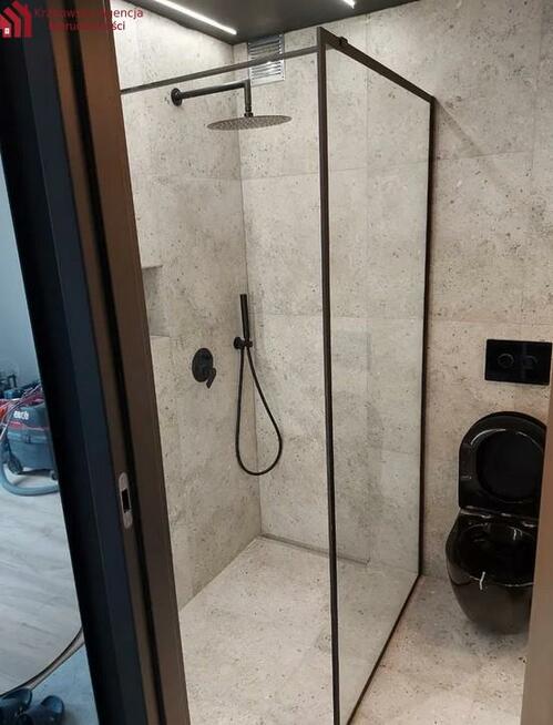 Mieszkanie Kraków Bieżanów-Prokocim, Złocień, Ametystowa