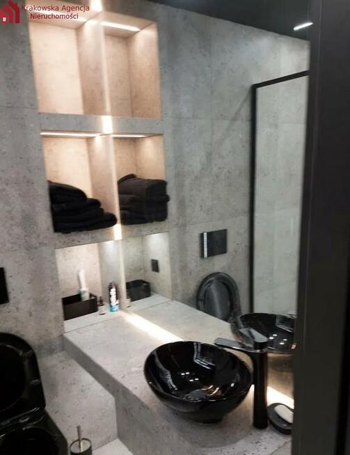 Mieszkanie Kraków Bieżanów-Prokocim, Złocień, Ametystowa