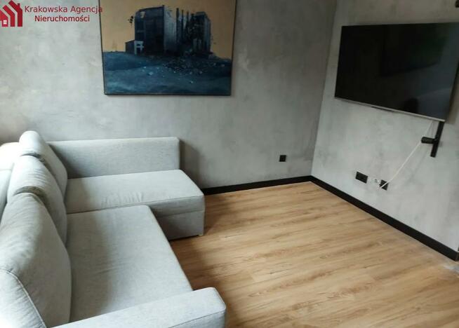 Mieszkanie Kraków Bieżanów-Prokocim, Złocień, Ametystowa