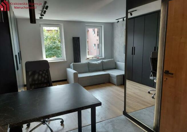 Mieszkanie Kraków Bieżanów-Prokocim, Złocień, Ametystowa