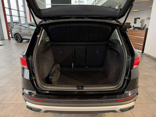 Seat Ateca Style 1.5TSI 150KM DSG 2023 r., VAT 23% salon PL, I właściciel,