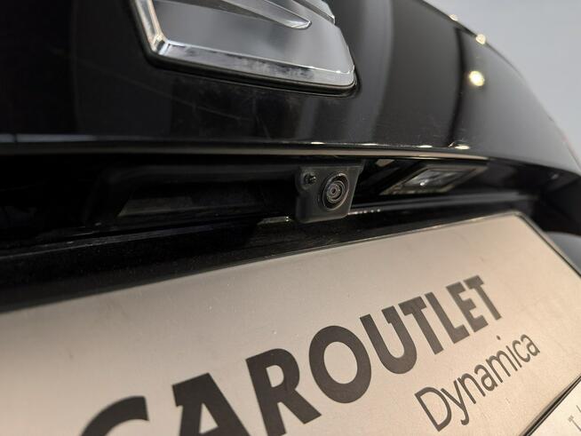 Seat Ateca Style 1.5TSI 150KM DSG 2023 r., VAT 23% salon PL, I właściciel,