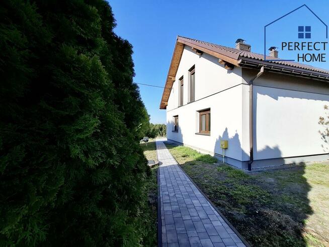 Dom Syrynia gm. Lubomia