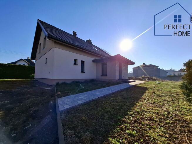 Dom Syrynia gm. Lubomia