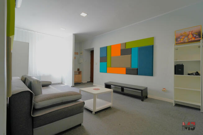 Mieszkanie Lublin Śródmieście, Hugo Kołłątaja