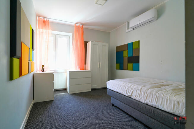 Mieszkanie Lublin Śródmieście, Hugo Kołłątaja