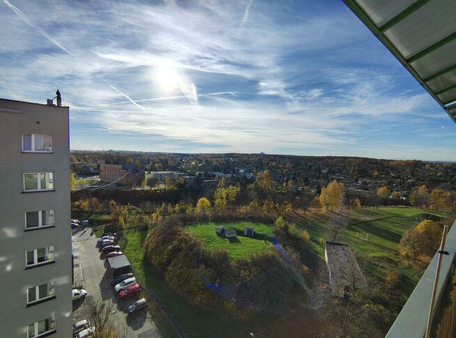 Mieszkanie Rybnik Nowiny