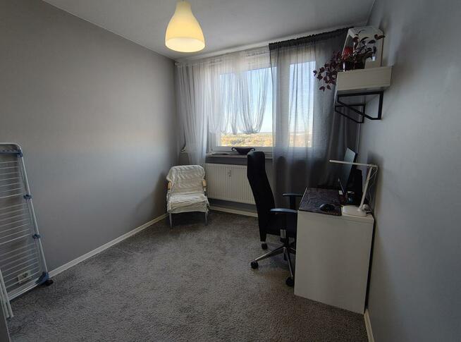 Mieszkanie Rybnik Nowiny