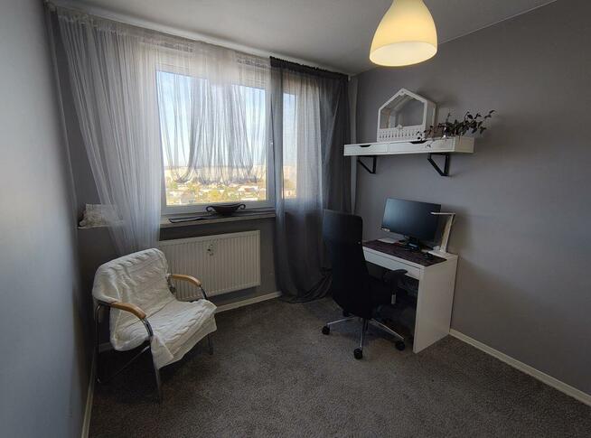 Mieszkanie Rybnik Nowiny