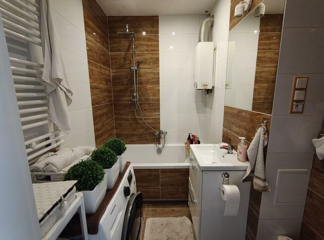 Mieszkanie Rybnik Nowiny