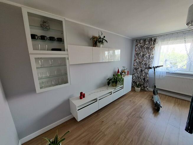 Dom Tarnawa gm. Trzyciąż