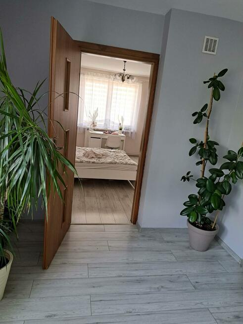 Dom Tarnawa gm. Trzyciąż