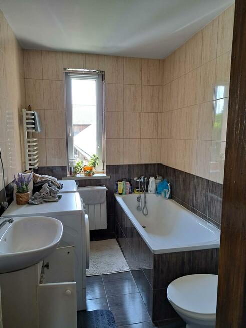 Dom Tarnawa gm. Trzyciąż