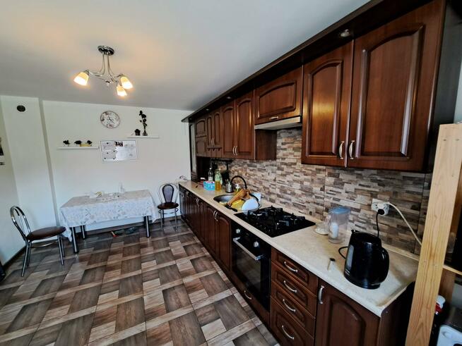 Dom Tarnawa gm. Trzyciąż