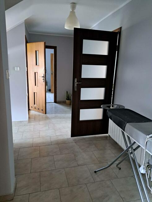 Dom Tarnawa gm. Trzyciąż