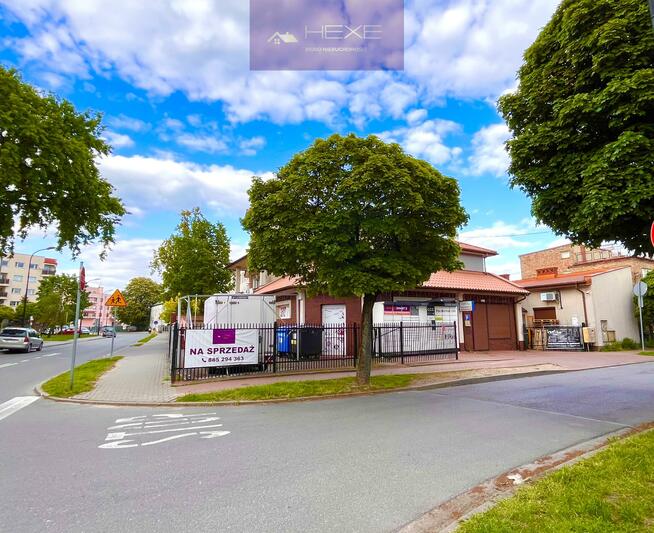 Dom Płock, Harcerza Antolka Gradowskiego