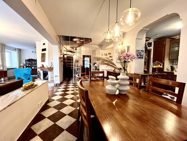 Dom Płock, Harcerza Antolka Gradowskiego