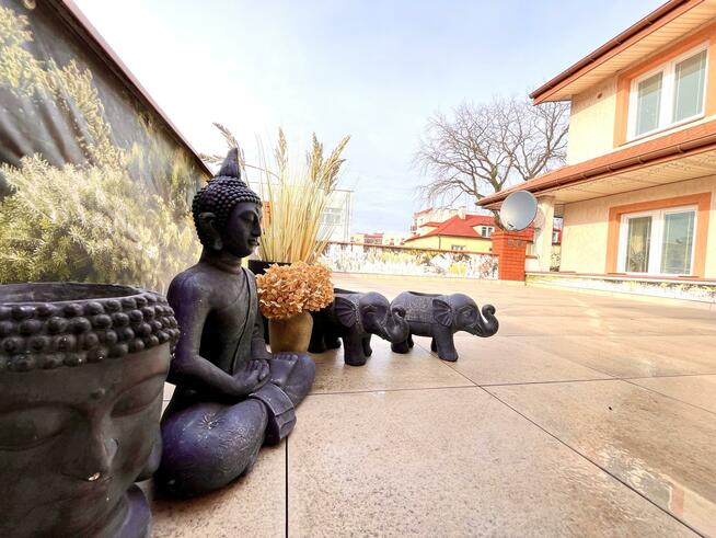 Dom Płock, Harcerza Antolka Gradowskiego