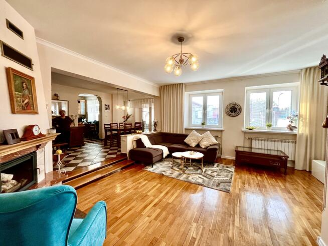 Dom Płock, Harcerza Antolka Gradowskiego