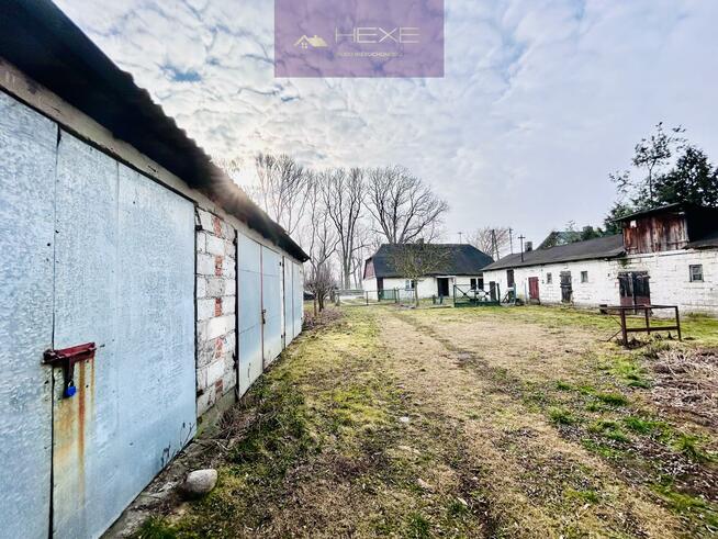 Dom Sokołów gm. Gostynin