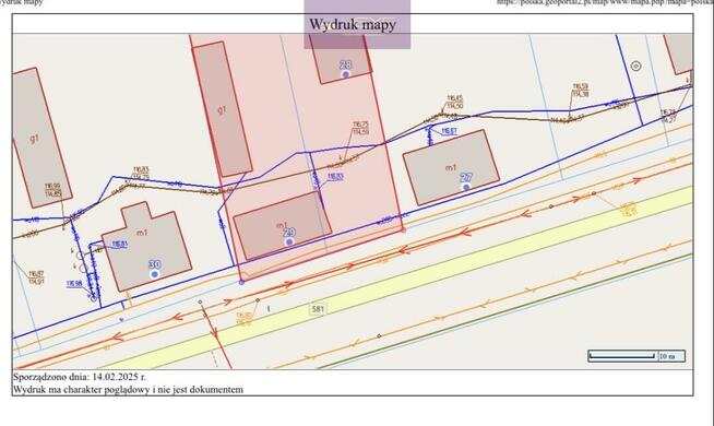 Dom Sokołów gm. Gostynin